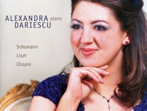 COPERTA 2 - Schumann, Liszt, Chopin - 2012