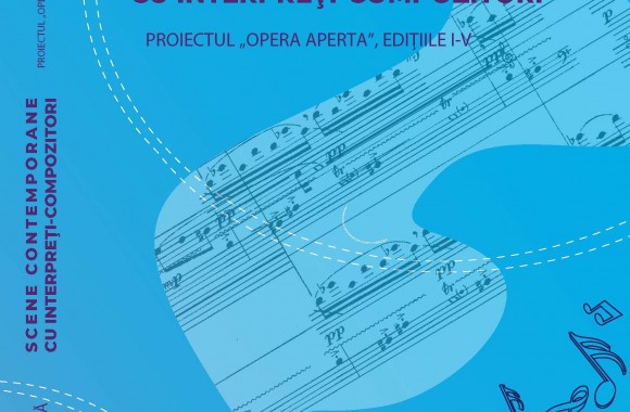 Opera Aperta FMR 2019 - Coperta 1