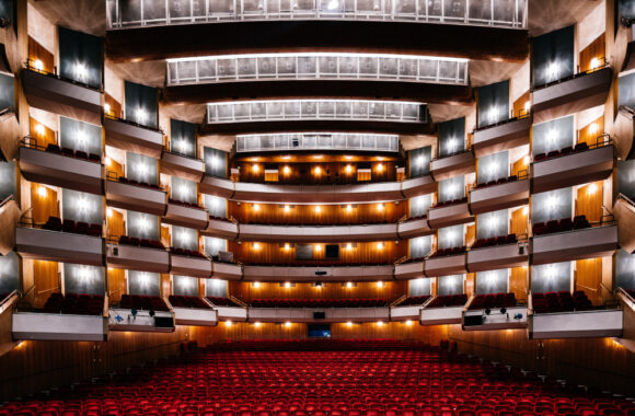 Opernhaus
