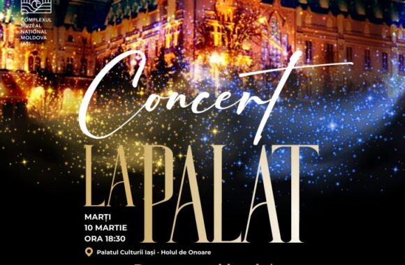 Afis Povestea Soldatului Iasi