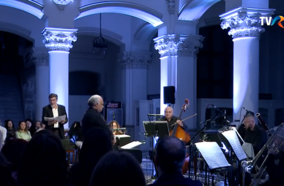 Povestea Soldatului 1