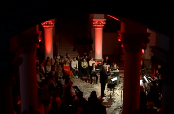 Povestea Soldatului 2