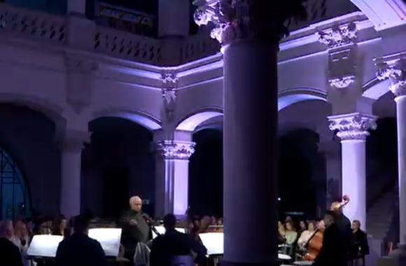 Povestea Soldatului 3