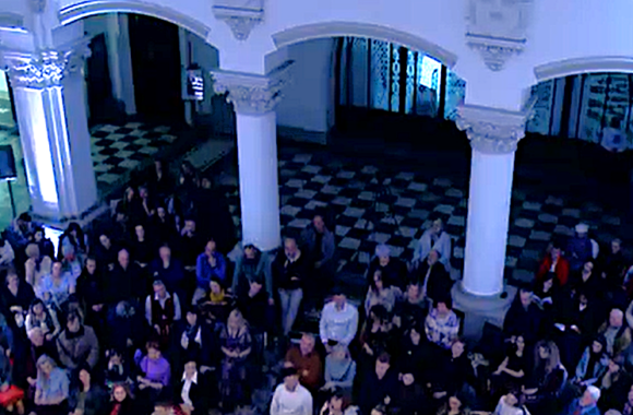 Povestea Soldatului 4